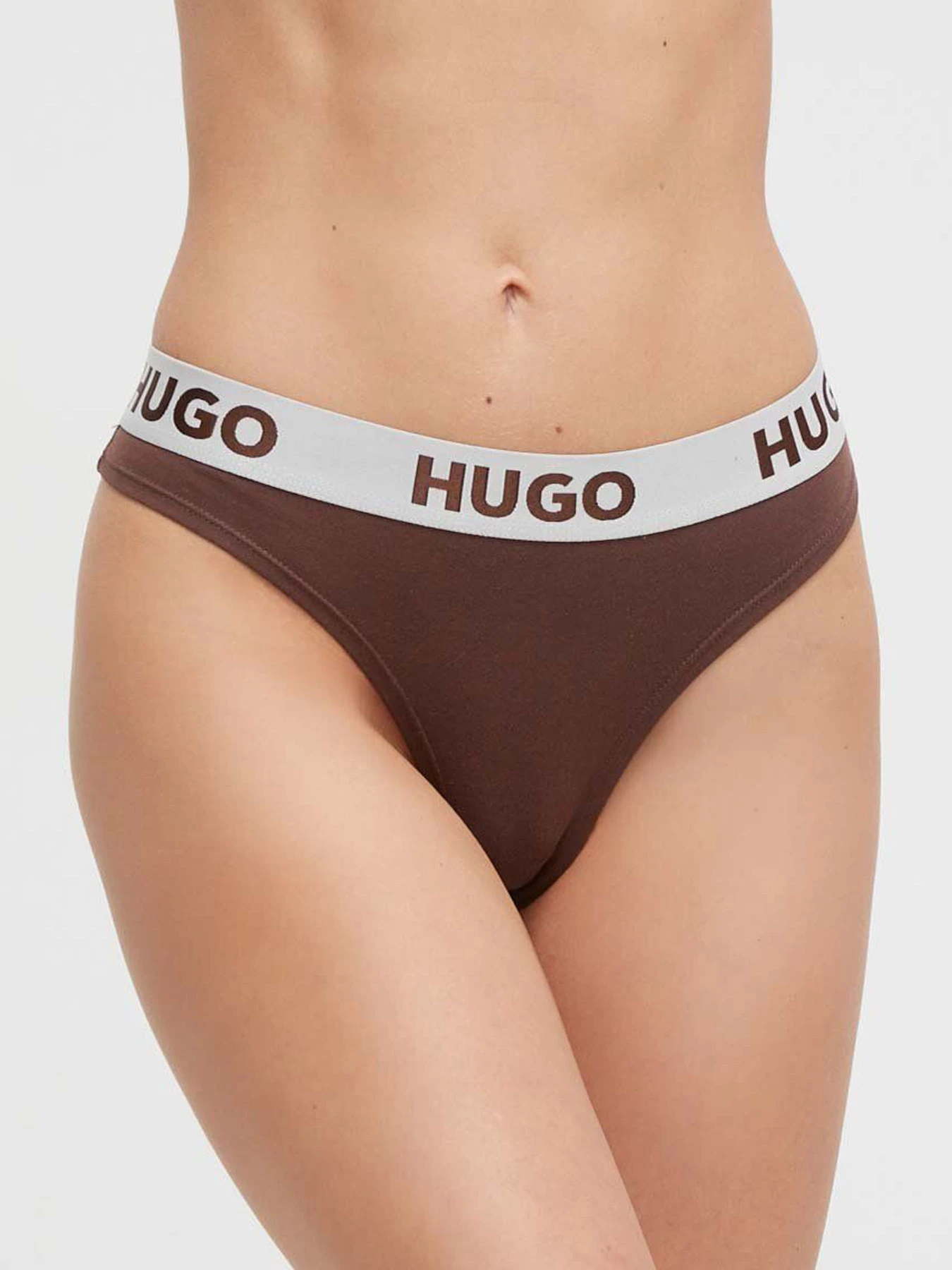 Нижнее белье HUGO модель 50480166-201 Нижнее белье HUGO модель 50480166-201 Фото