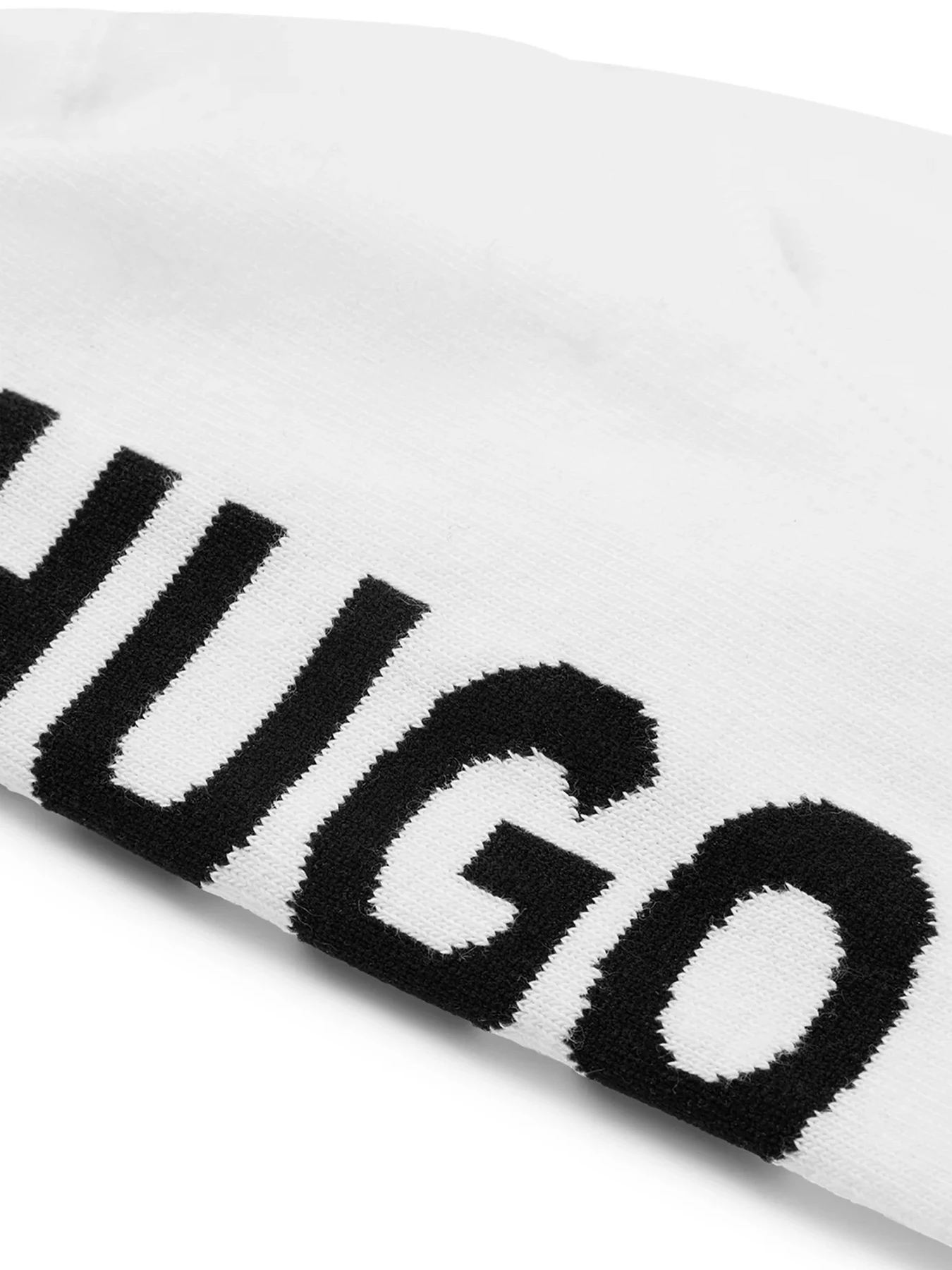 Носки и гольфы HUGO модель 50491244-100 Носки и гольфы HUGO модель 50491244-100 Фото
