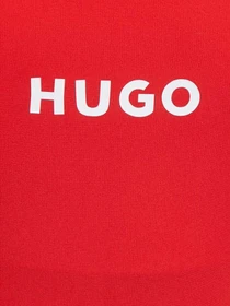 Одежда для пляжа HUGO модель 50492422-693 Фото