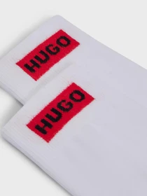 Носки и гольфы HUGO модель 50502046-100 Фото