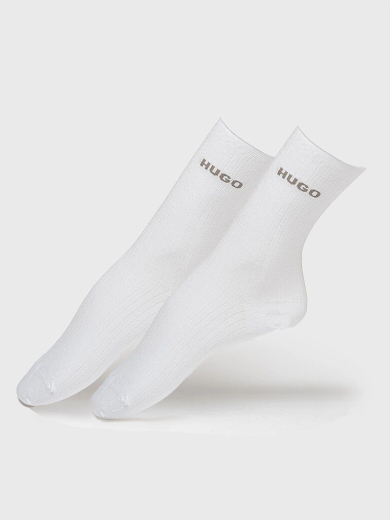 Носки и гольфы HUGO модель 50502080-100 Носки и гольфы HUGO модель 50502080-100 Фото