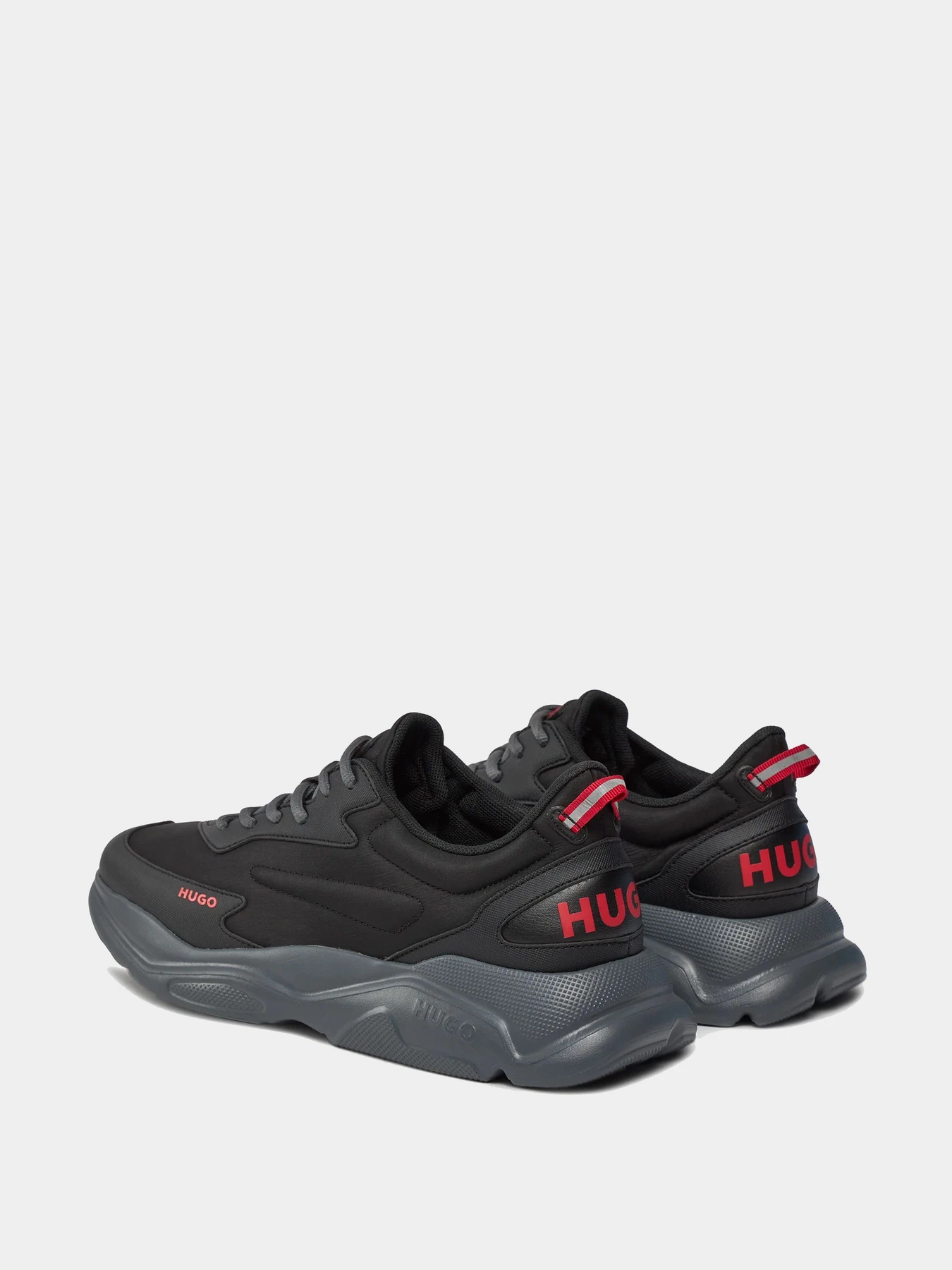 Кроссовки HUGO модель 50504799-016 Кроссовки HUGO модель 50504799-016 Фото