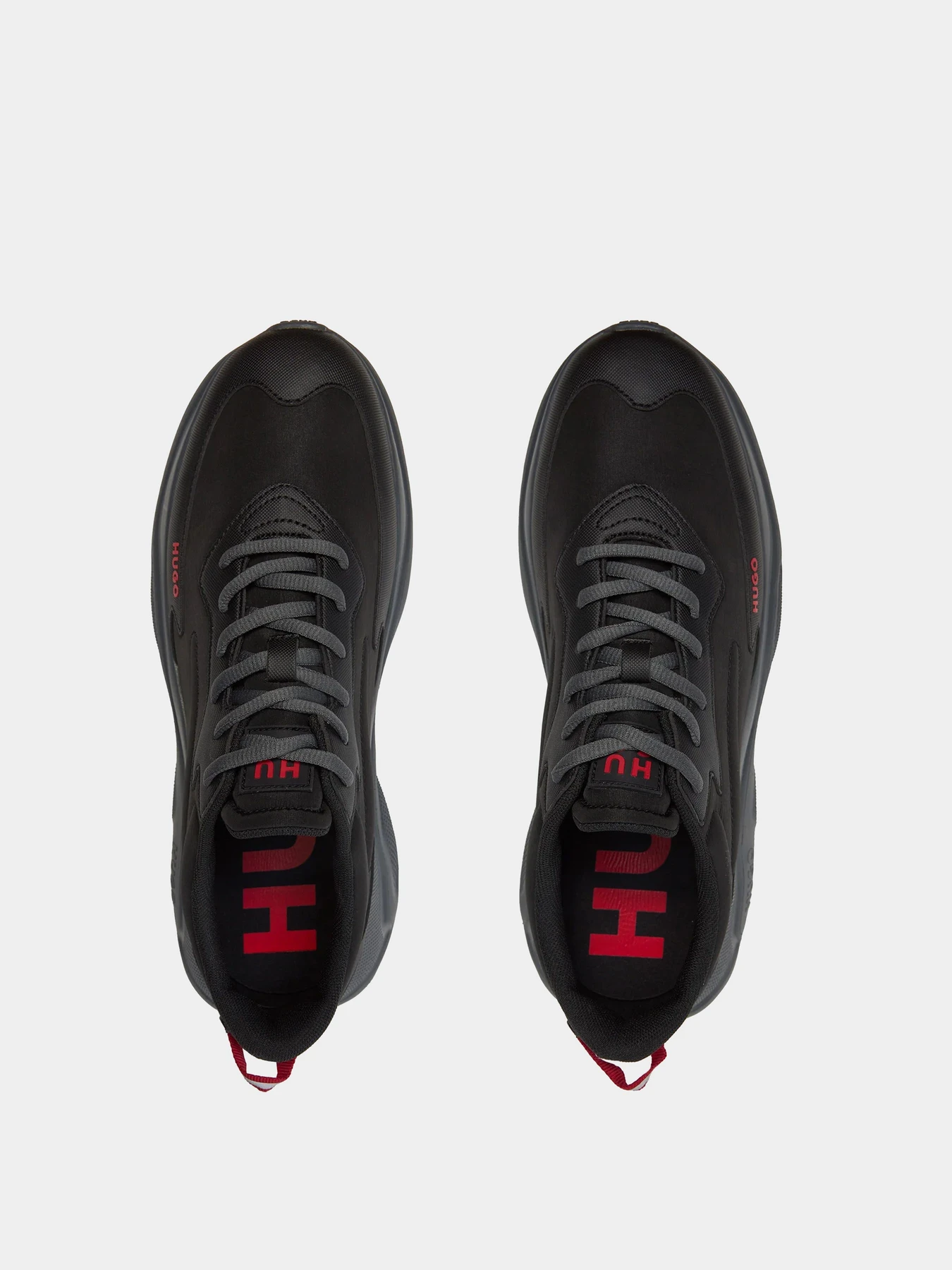 Кроссовки HUGO модель 50504799-016 Кроссовки HUGO модель 50504799-016 Фото