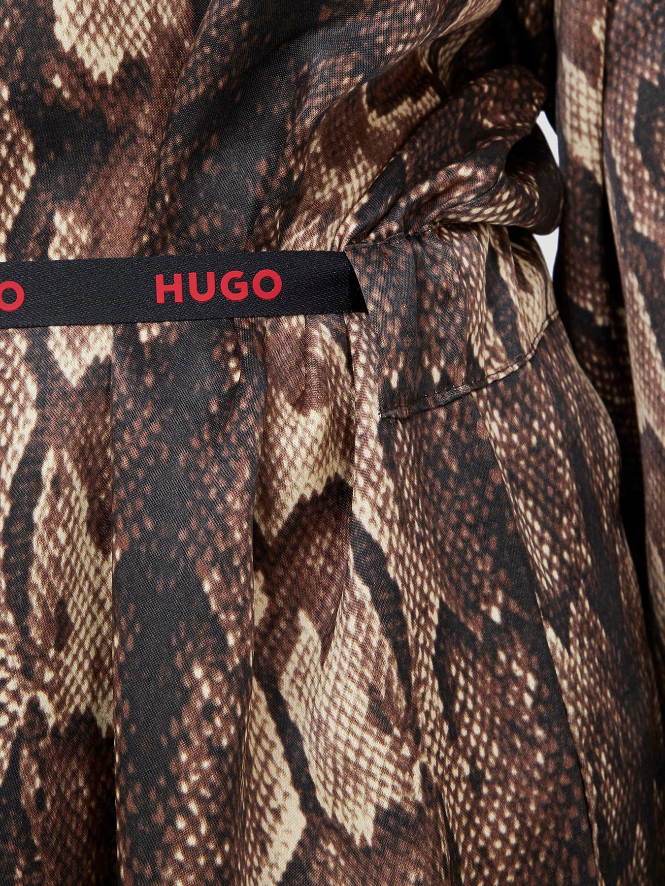Одежда для дома и сна HUGO модель 50508742-976 Одежда для дома и сна HUGO модель 50508742-976 Фото