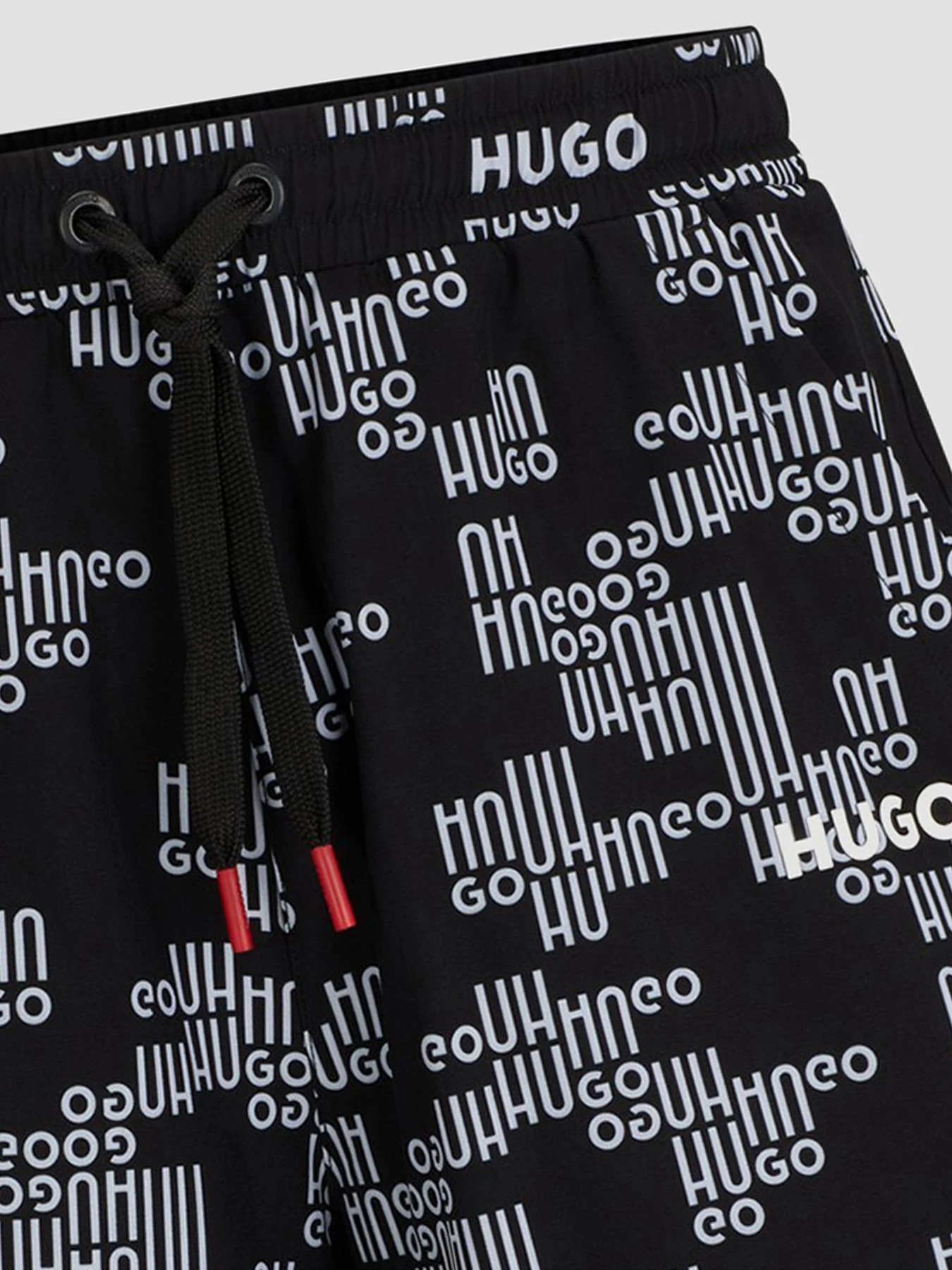 Одежда для пляжа HUGO модель 50510051-002 Фото