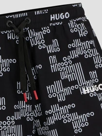 Одежда для пляжа HUGO модель 50510051-002 Фото