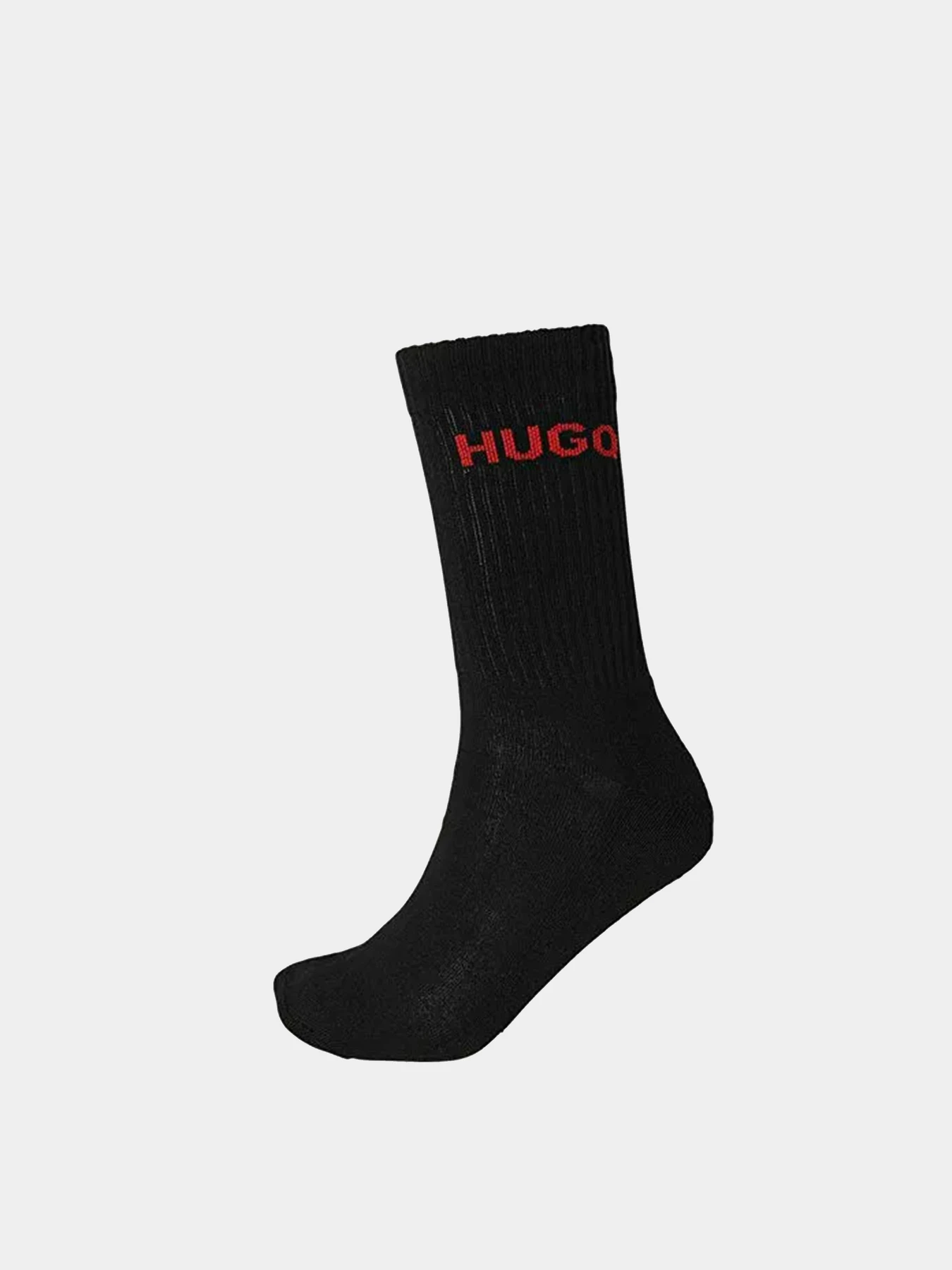 Носки и гольфы HUGO модель 50510187-001 Носки и гольфы HUGO модель 50510187-001 Фото