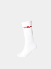 Носки и гольфы HUGO модель 50510187-100 Фото