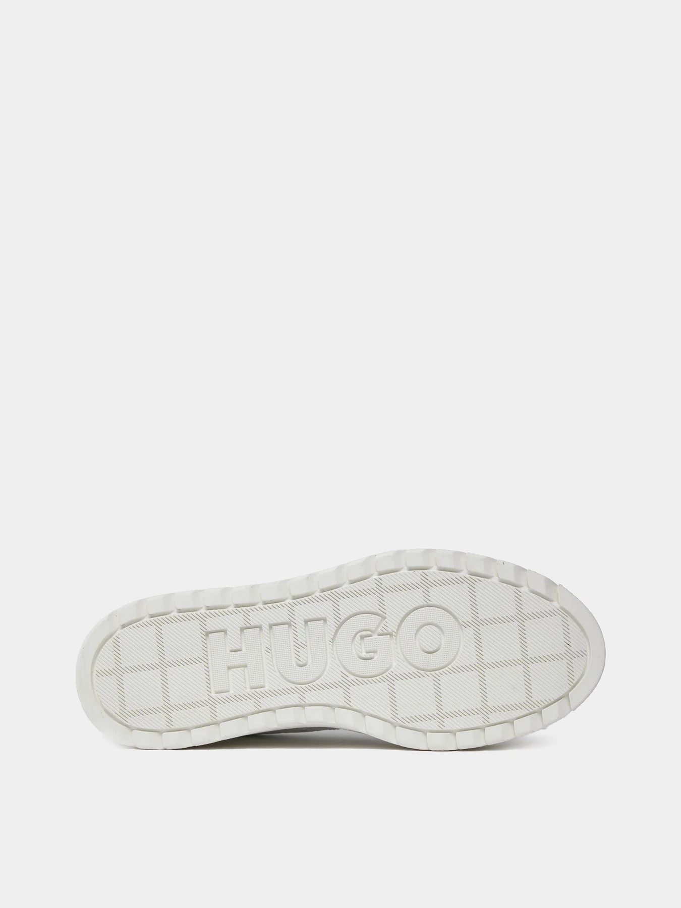 Кроссовки HUGO модель 50513340-100 Кроссовки HUGO модель 50513340-100 Фото