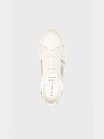 Кеды Armani Exchange модель XDX027-XV791-T779 Фото
