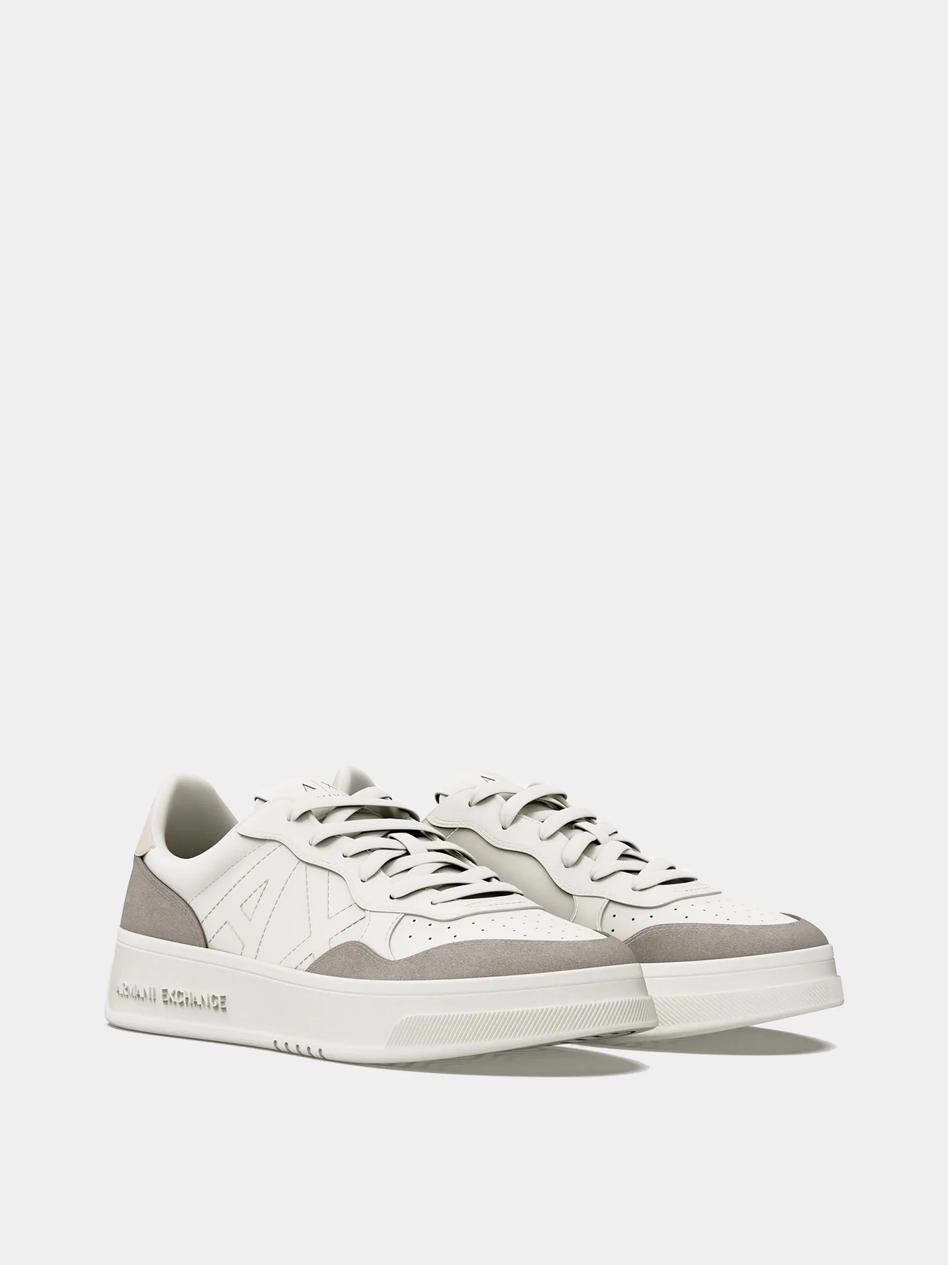 Кроссовки Armani Exchange модель XDX103-XV579-T788 Кроссовки Armani Exchange модель XDX103-XV579-T788 Фото
