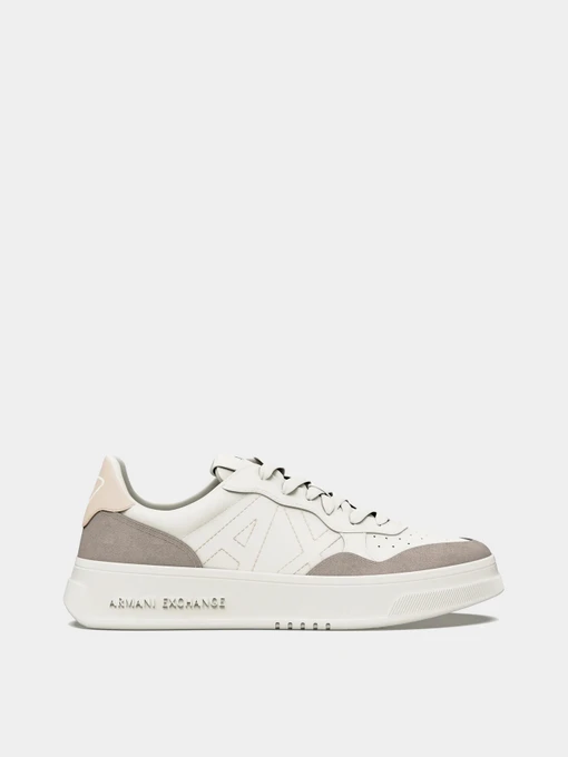 Кроссовкалар Armani Exchange үлгі XDX103-XV579-T788 Фото