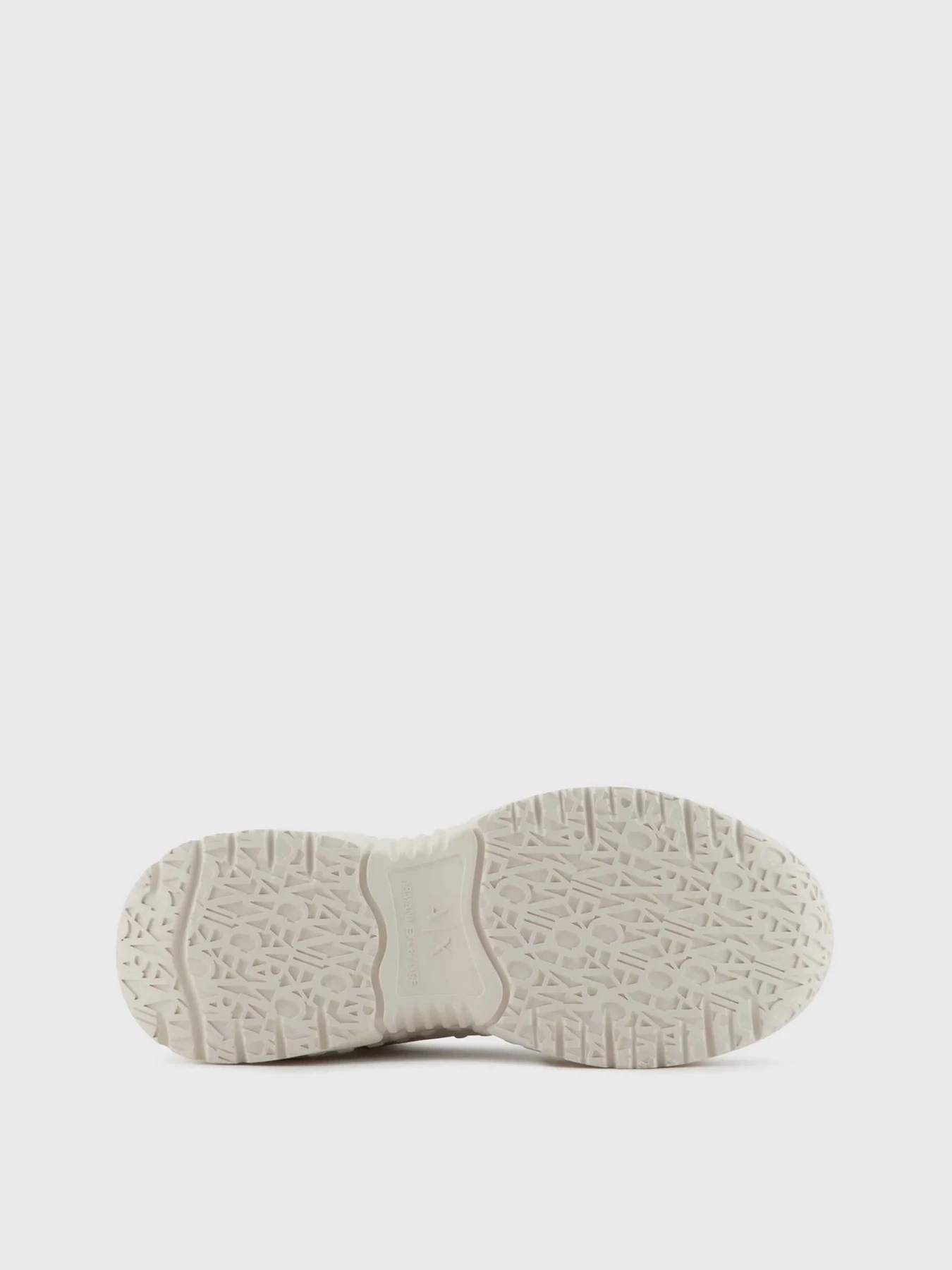 Кроссовки Armani Exchange модель XDX120-XV708-T801 Кроссовки Armani Exchange модель XDX120-XV708-T801 Фото