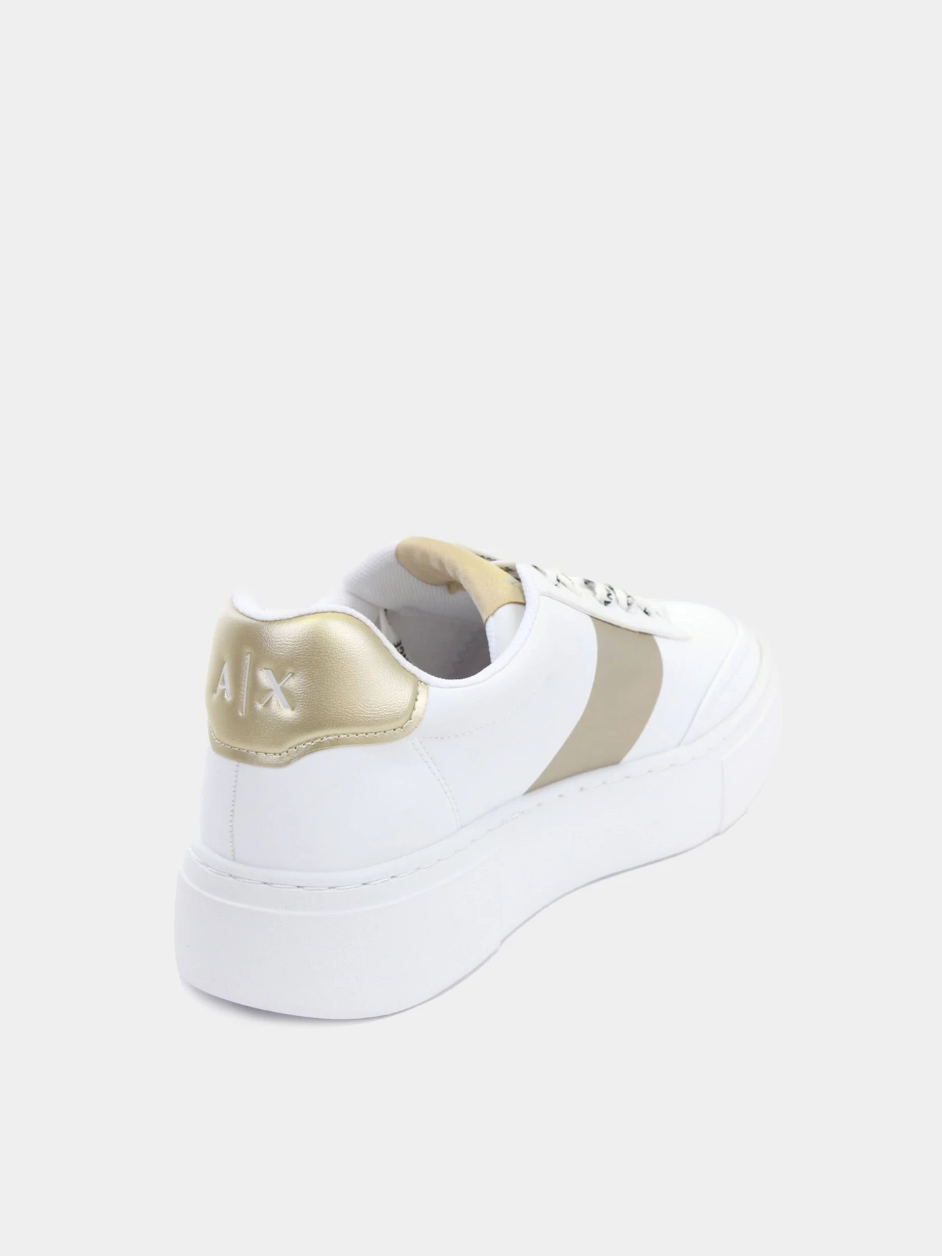Кеды Armani Exchange модель XDX134-XV726-T782 Фото