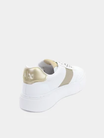 Кеды Armani Exchange модель XDX134-XV726-T782 Фото