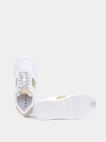 Кеды Armani Exchange модель XDX134-XV726-T782 Фото