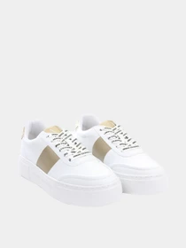 Кеды Armani Exchange модель XDX134-XV726-T782 Фото