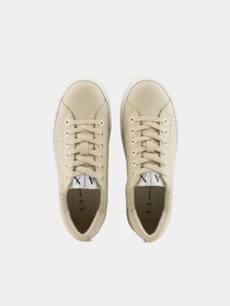 Кеды Armani Exchange модель XDX142-XV825-01029 Фото