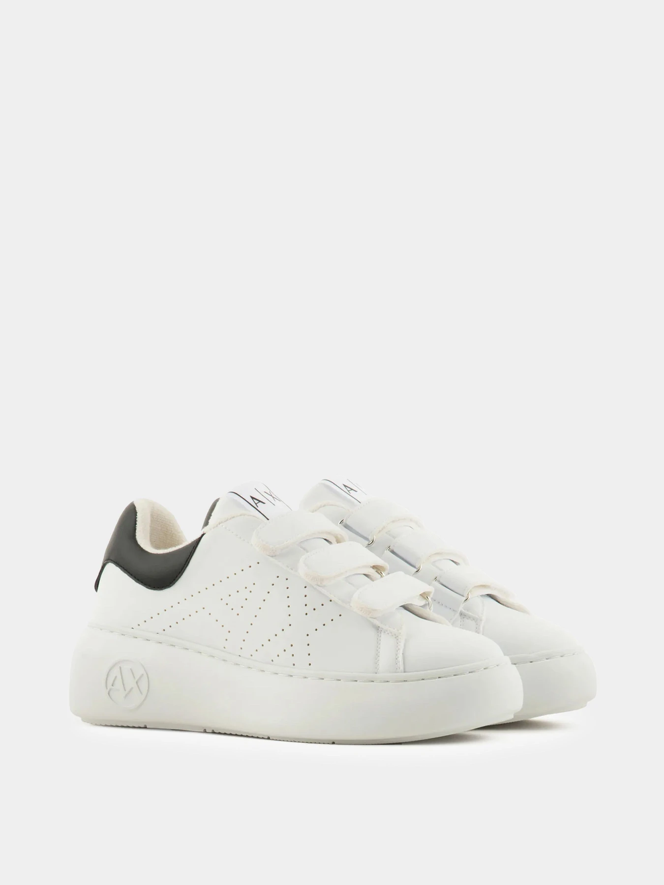 Кеды Armani Exchange модель XDX143-XV826-K681 Фото