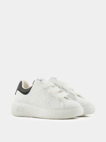 Кеды Armani Exchange модель XDX143-XV826-K681 Фото