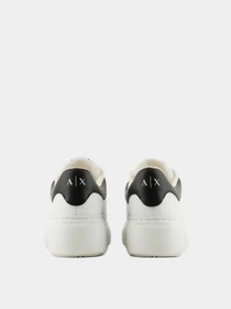 Кеды Armani Exchange модель XDX143-XV826-K681 Фото