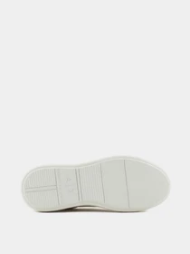 Кеды Armani Exchange модель XDX143-XV826-K681 Фото