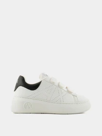 Кеды Armani Exchange модель XDX143-XV826-K681 Фото
