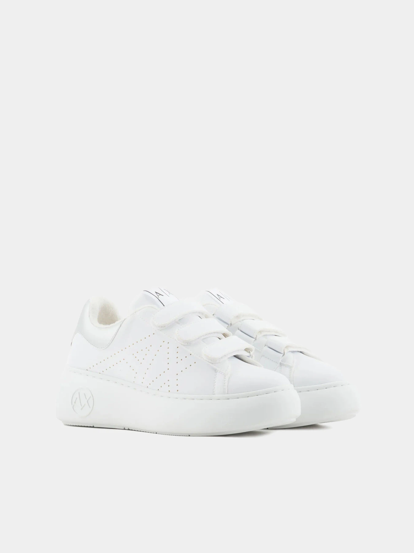 Кеды Armani Exchange модель XDX143-XV826-K708 Фото
