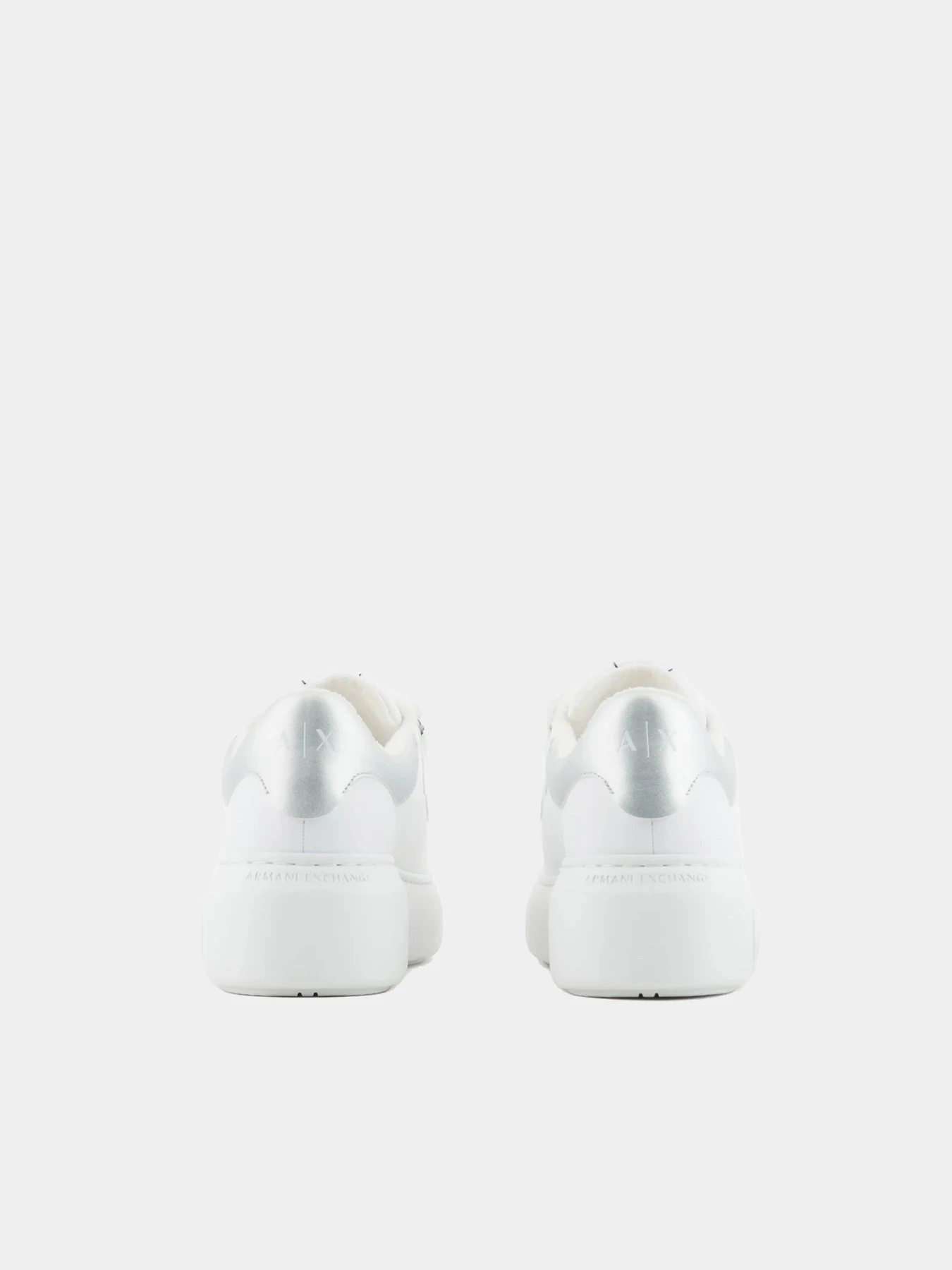 Кеды Armani Exchange модель XDX143-XV826-K708 Фото