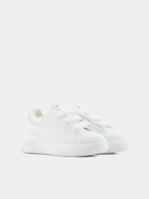 Кеды Armani Exchange модель XDX143-XV826-K708 Фото