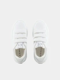 Кеды Armani Exchange модель XDX143-XV826-K708 Фото
