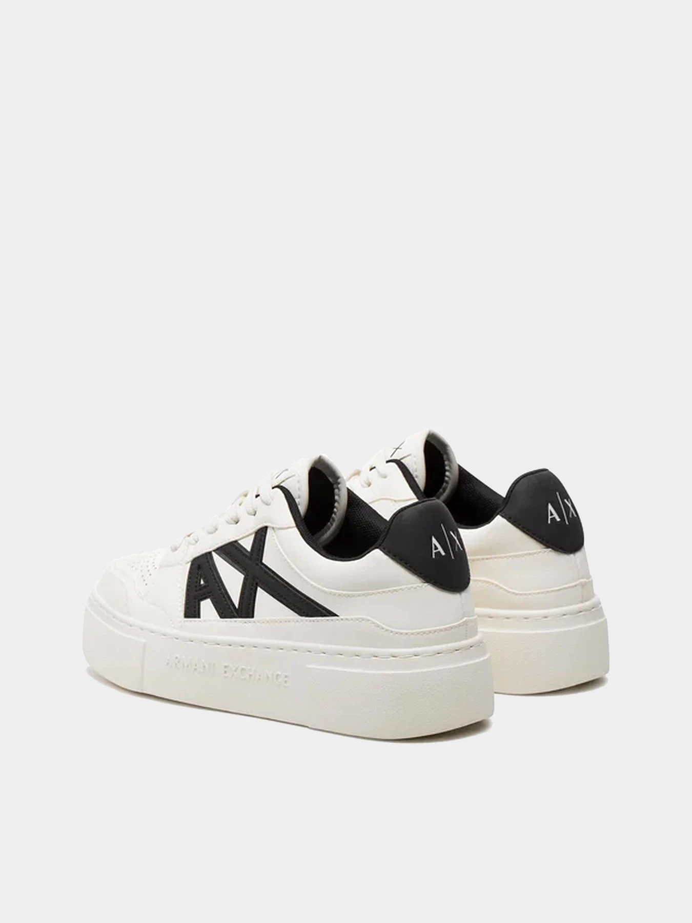 Кроссовки Armani Exchange модель XDX147-XV830-T052 Кроссовки Armani Exchange модель XDX147-XV830-T052 Фото