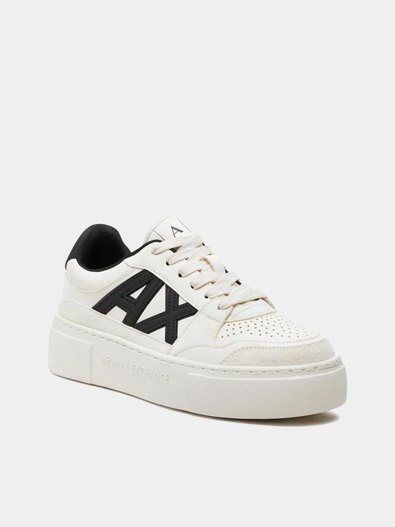 Кроссовки Armani Exchange модель XDX147-XV830-T052 Кроссовки Armani Exchange модель XDX147-XV830-T052 Фото
