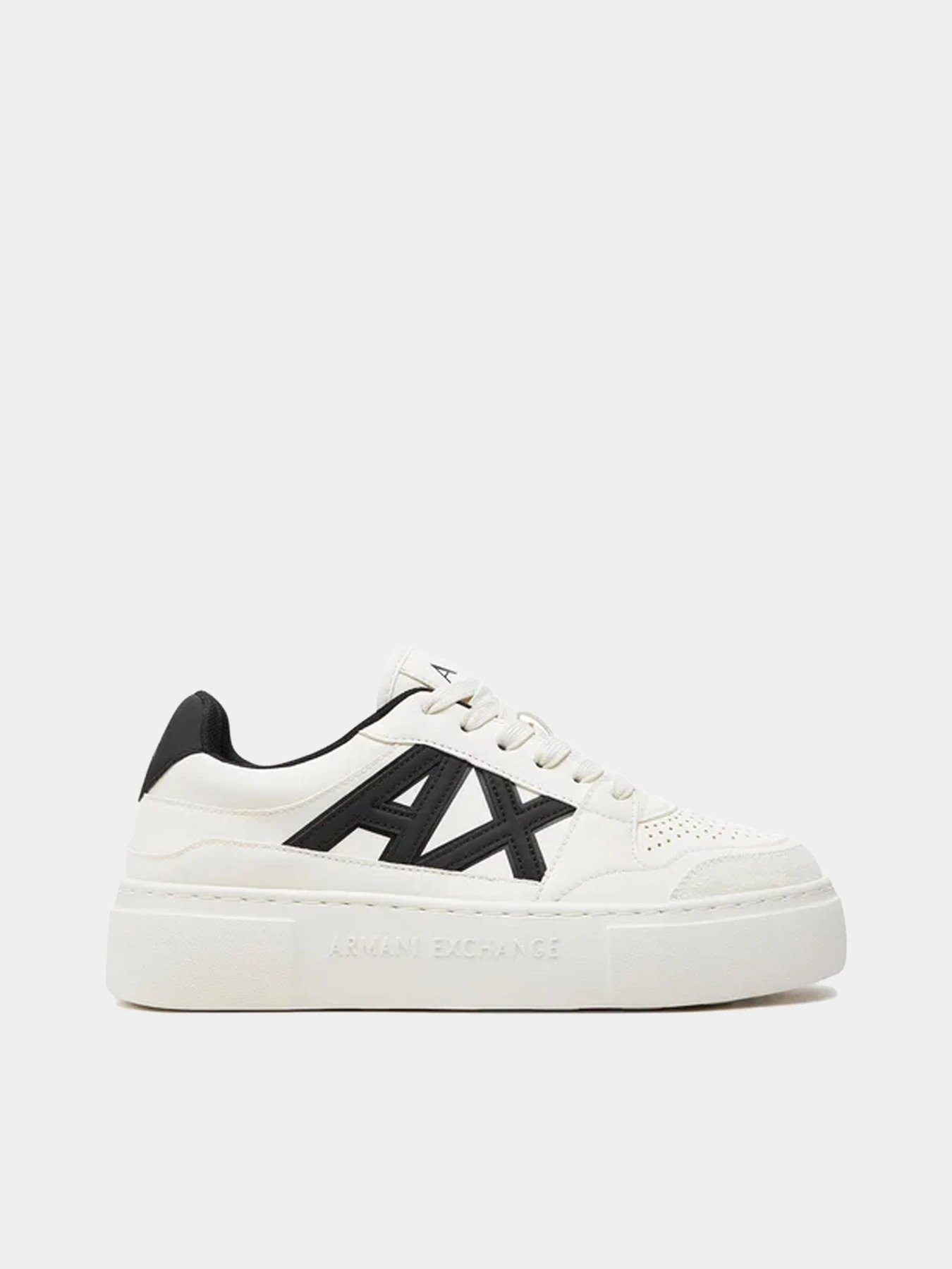 Кроссовки Armani Exchange модель XDX147-XV830-T052 Кроссовки Armani Exchange модель XDX147-XV830-T052 Фото