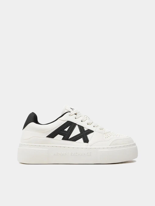 Кроссовки Armani Exchange модель XDX147-XV830-T052 Фото