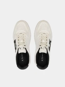 Кроссовки Armani Exchange модель XDX147-XV830-T052 Фото