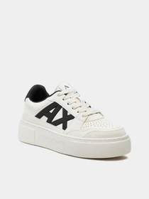 Кроссовки Armani Exchange модель XDX147-XV830-T052 Фото