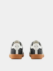 Кроссовки Armani Exchange модель XDX148-XV797-N814 Фото