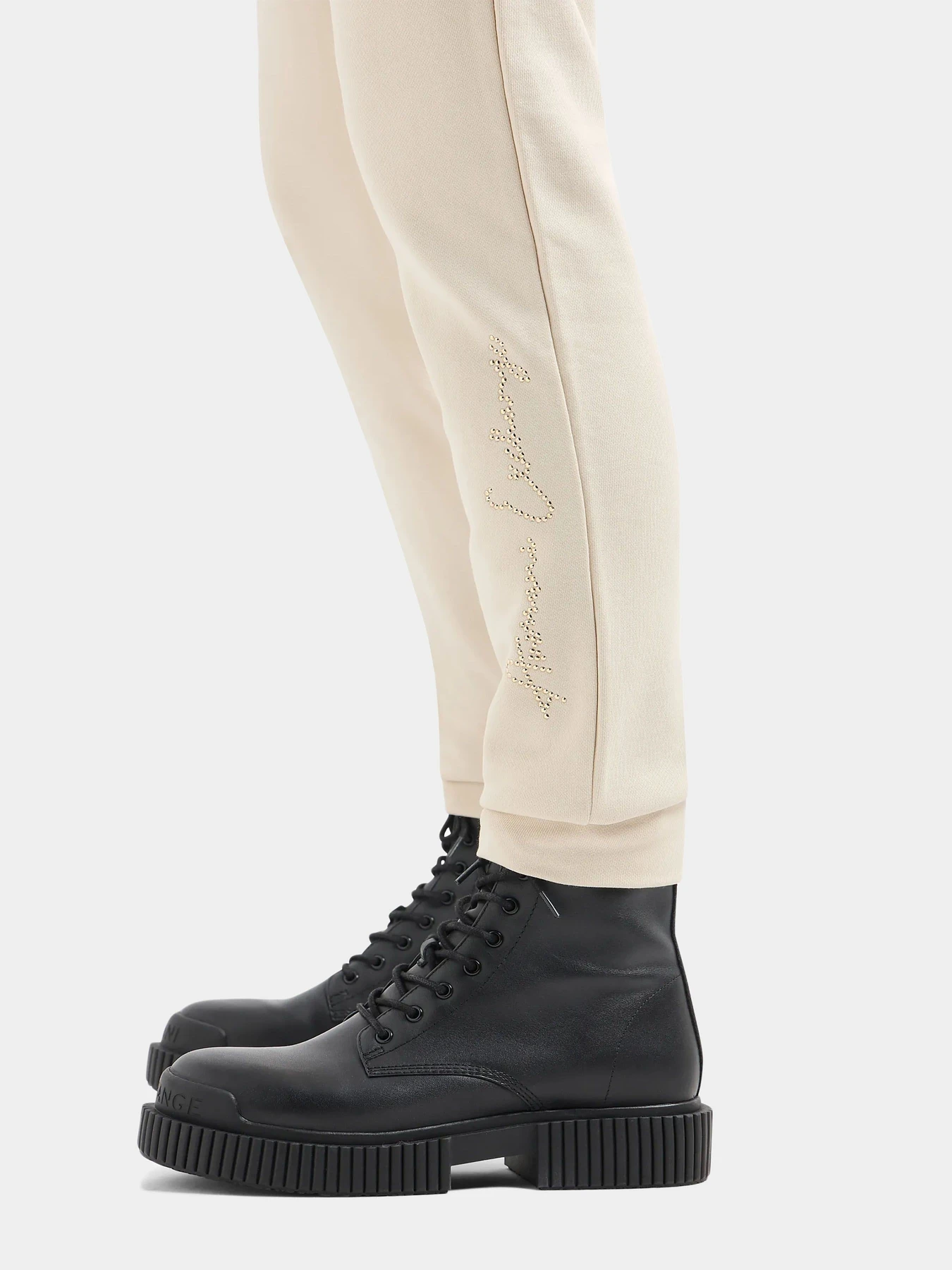 Брюки Armani Exchange модель 3DYP76-YJFFZ-1787 Брюки Armani Exchange модель 3DYP76-YJFFZ-1787 Фото