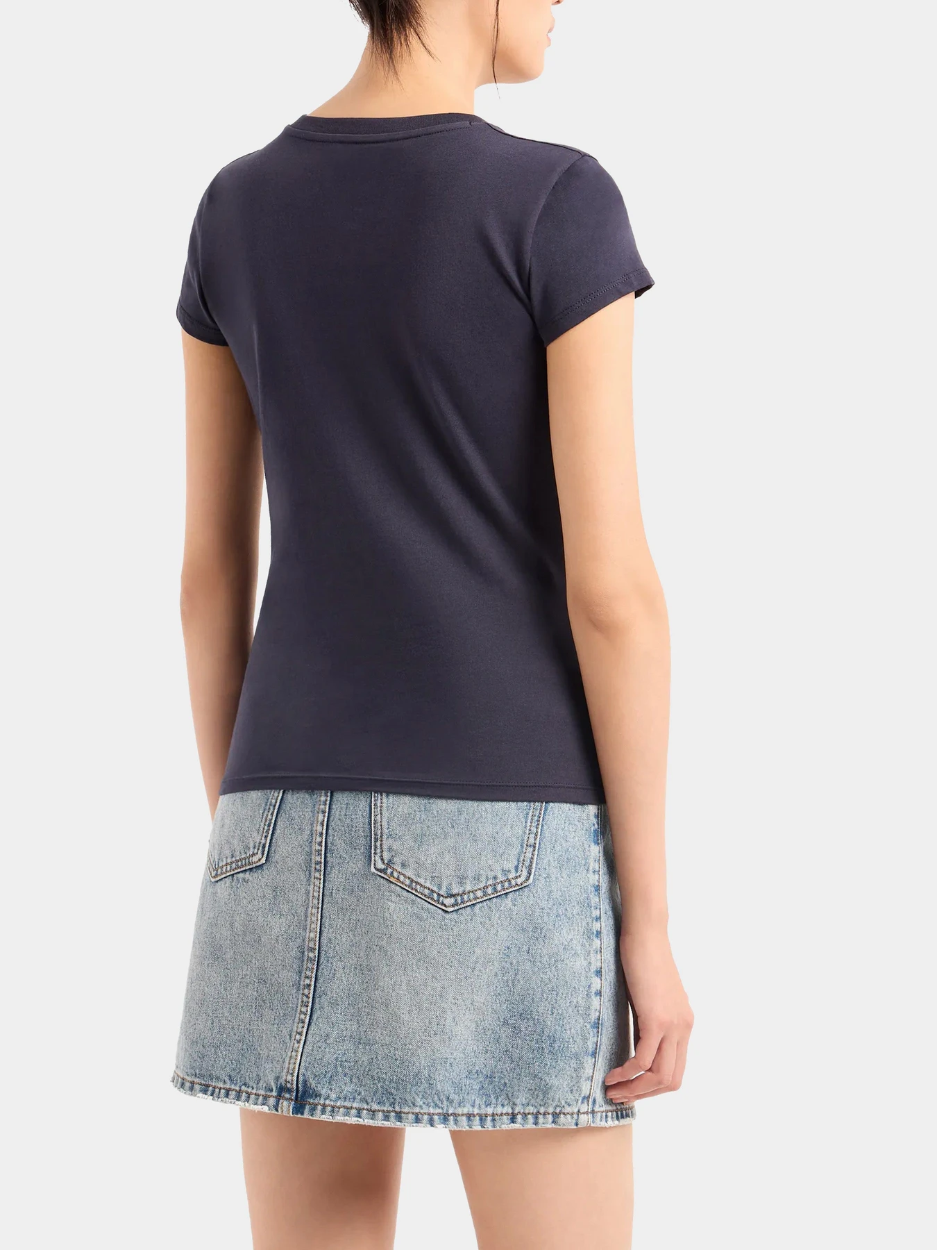 Футболки и поло Armani Exchange модель 3DYT03-YJ3RZ-1593 Футболки и поло Armani Exchange модель 3DYT03-YJ3RZ-1593 Фото