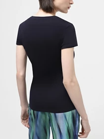 Футболки и поло Armani Exchange модель 3DYT11-YJG3Z-1593 Фото