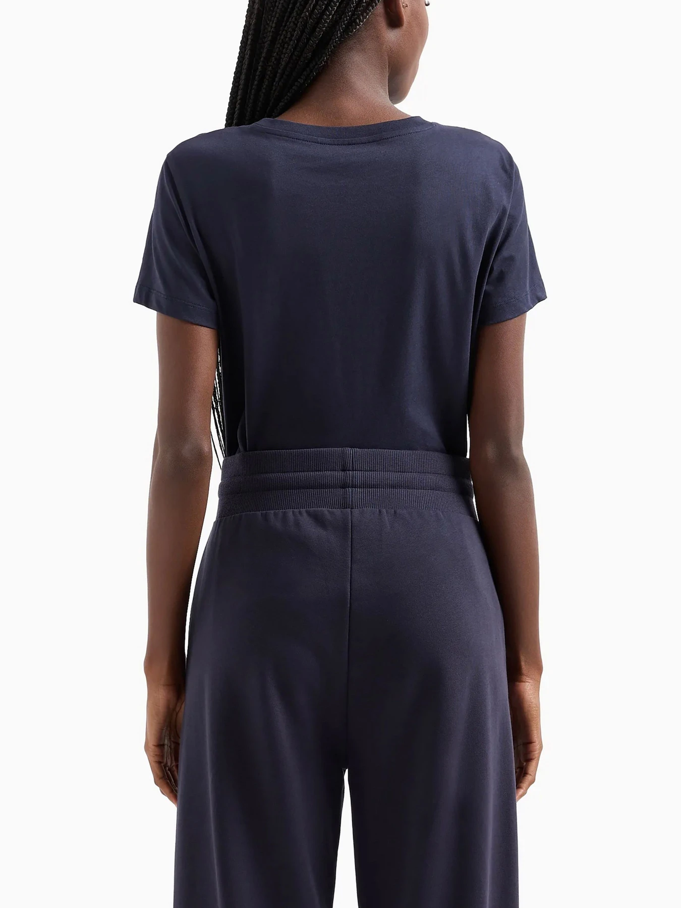 Футболки и поло Armani Exchange модель 3DYT13-YJ8QZ-1593 Фото