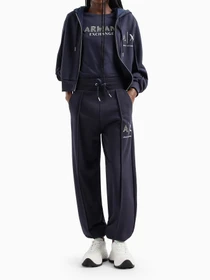 Футболки и поло Armani Exchange модель 3DYT13-YJ8QZ-1593 Фото