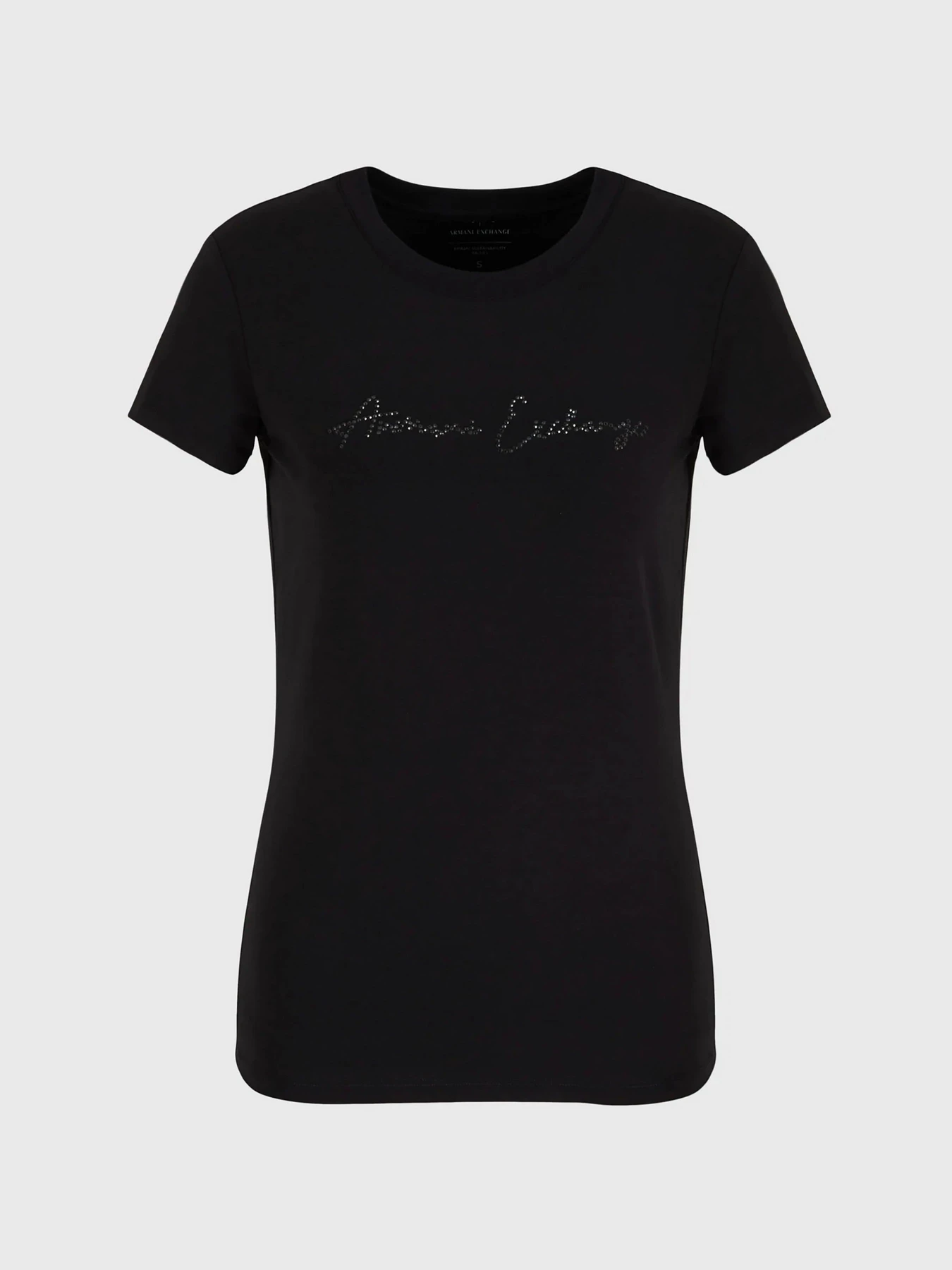 Футболки и поло Armani Exchange модель 3DYT27-YJDTZ-1200 Фото