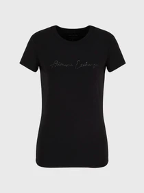 Футболки и поло Armani Exchange модель 3DYT27-YJDTZ-1200 Фото