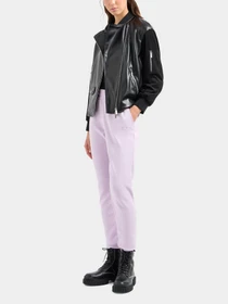 Футболки и поло Armani Exchange модель 3DYT46-YJ3RZ-1200 Фото