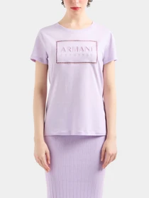 Футболки и поло Armani Exchange модель 3DYT59-YJ3RZ-1354 Фото