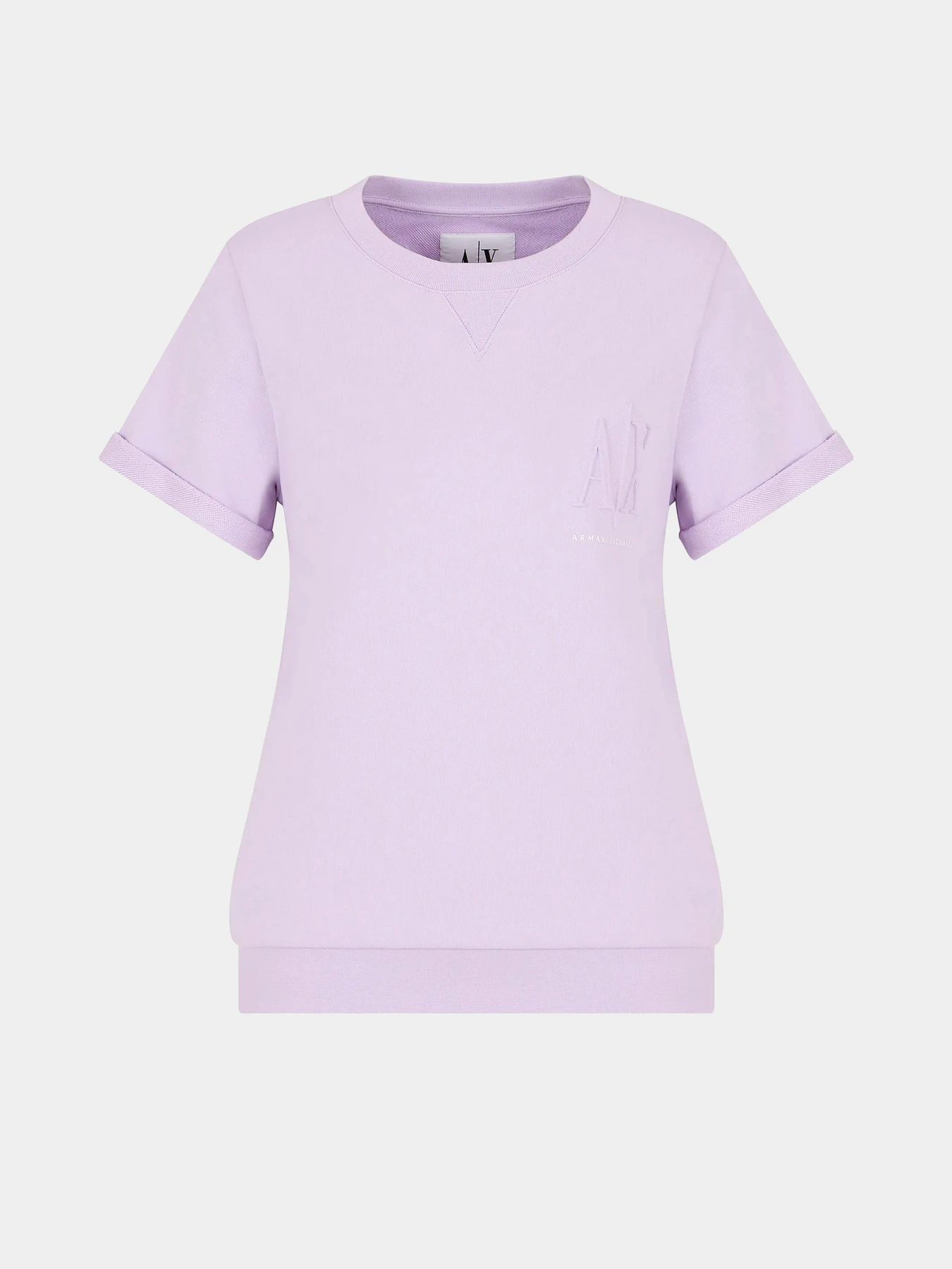 Худи и свитшоты Armani Exchange модель 8NYM03-YJ68Z-1354 Худи и свитшоты Armani Exchange модель 8NYM03-YJ68Z-1354 Фото