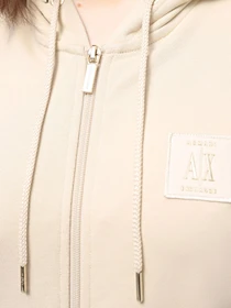 Худи и свитшоты Armani Exchange модель 8NYM08-YJ68Z-1787 Фото