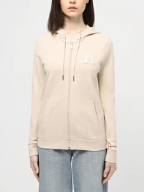 Худи и свитшоты Armani Exchange модель 8NYM08-YJ68Z-1787 Фото